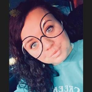 Meet your Posher, Megan lynn